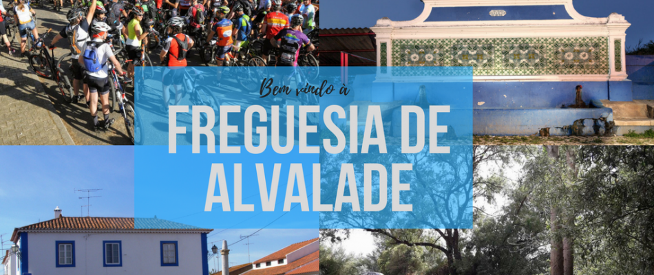 A Freguesia de Alvalade