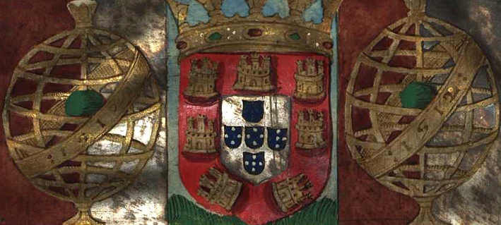 O Foral Manuelino