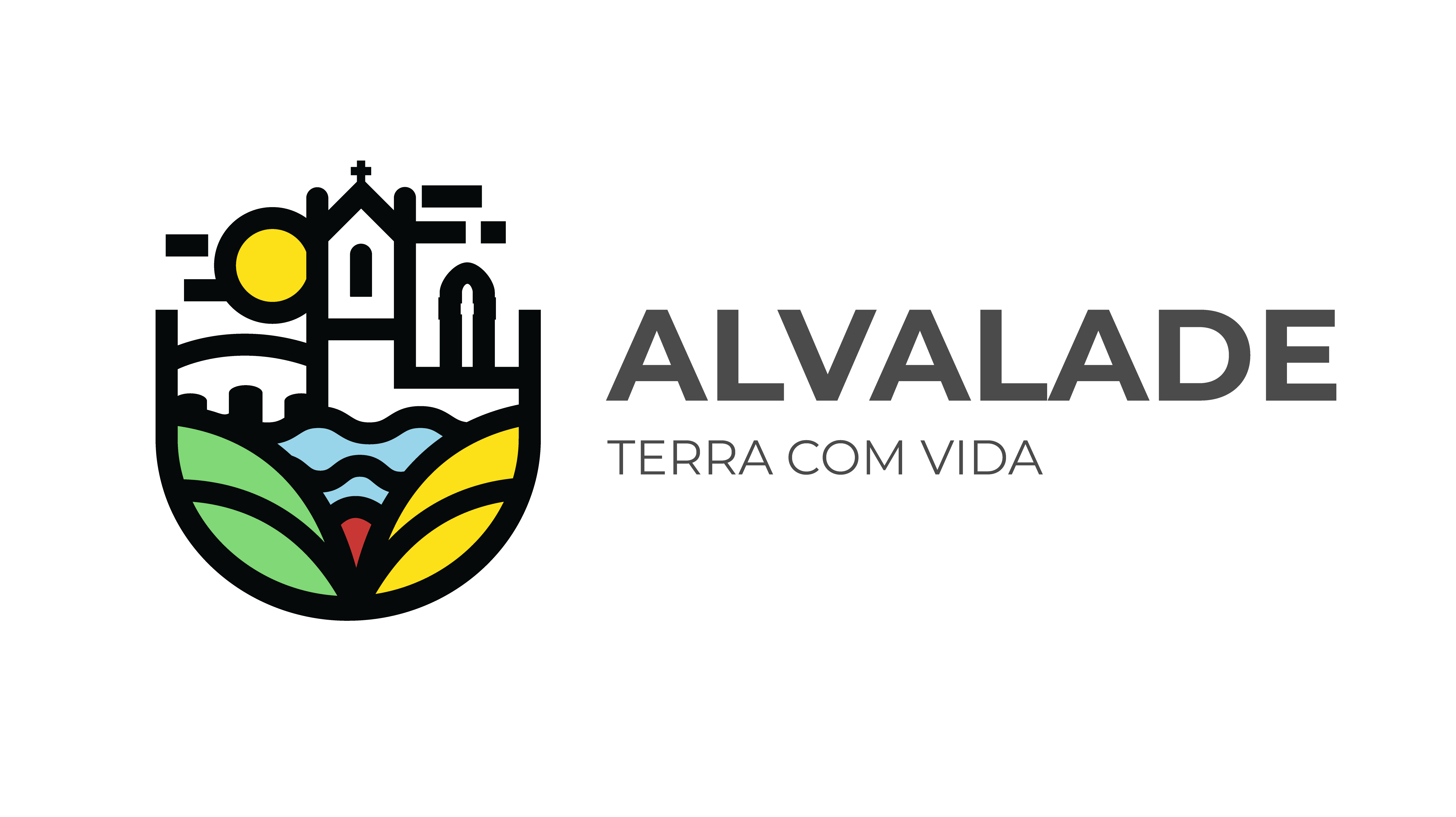 Nova imagem da freguesia