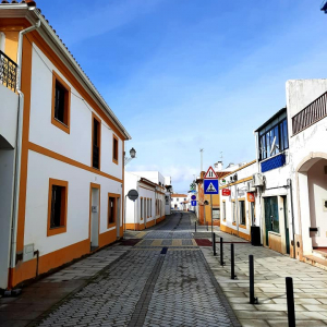 Centro Histórico