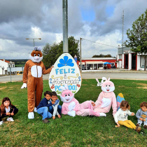 Páscoa 2021