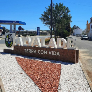 Alvalade - Terra com vida