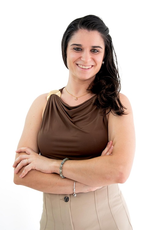 Ana Rita Viegas Ferreyra