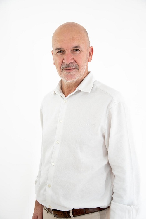 Sidónio castelhano Moreno