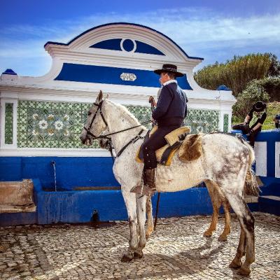 1º Trilho Fotográfico - 2019